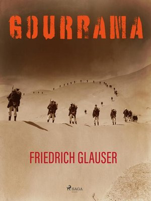 cover image of Gourrama